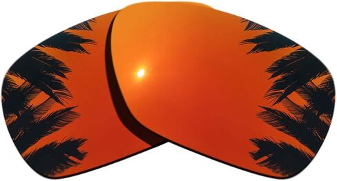 Polarized Replacement Lenses for Costa Del Mar Tuna Alley - Multiple Options in Kuwait