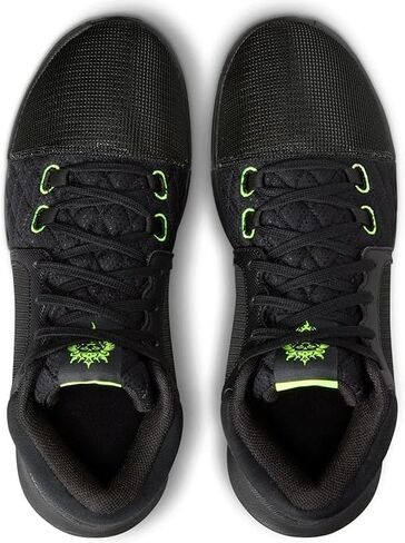 Nike Lebron Witness VIII FB2239-002 Black-White-Volt Men's Basketball Sneakers 11 US in Saudi Arabia