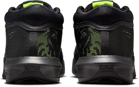 Nike Lebron Witness VIII FB2239-002 Black-White-Volt Men's Basketball Sneakers 11 US in Saudi Arabia