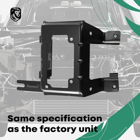 YHTAUTO Center Radiator Support Tie Bar Fit for 2014-2016 Mercedes-Benz E300/E350/E550/E63 AMG, Steel Radiator Core Support Assembly in Saudi Arabia