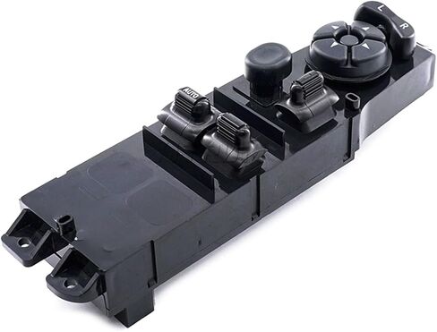 56009449AC 56009450AC Car Window Lifter Master Switch 1Pcs(4-Door) in Saudi Arabia