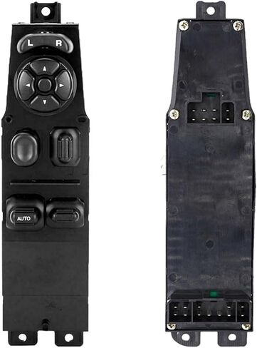 56009449AC 56009450AC Car Window Lifter Master Switch 1Pcs(4-Door) in Saudi Arabia