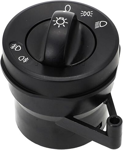 A0015453404 0015453404 Light Switch Econic Headlamp Switch 10 Pins 1Pcs in Saudi Arabia