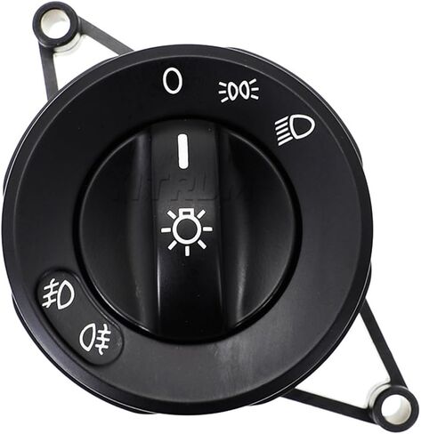 A0015453404 0015453404 Light Switch Econic Headlamp Switch 10 Pins 1Pcs in Saudi Arabia