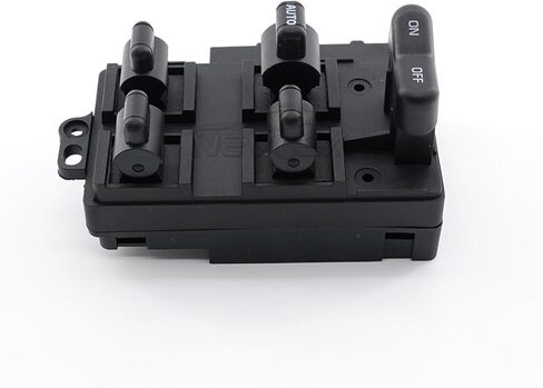 35750-SV4-A11 مفتاح التحكم في نافذة السيارة الأمامية 35750SV4A11 35750-SV1-A01 1 قطعة in Kuwait