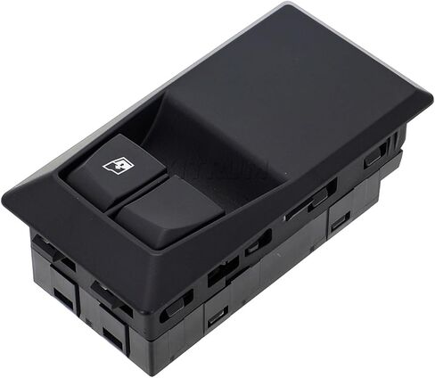 21254353 Power Window Switch 3 Pins 1Pcs in Saudi Arabia