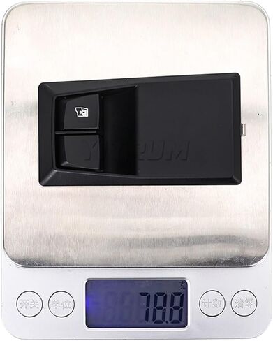 21254353 Power Window Switch 3 Pins 1Pcs in Saudi Arabia