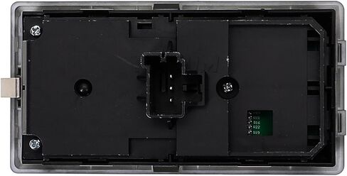 21254353 Power Window Switch 3 Pins 1Pcs in Saudi Arabia