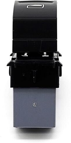 5GG959855A الطاقة الكهربائية نافذة التبديل زر التحكم قطع غيار السيارات 5G09598551 1 قطعة in Saudi Arabia