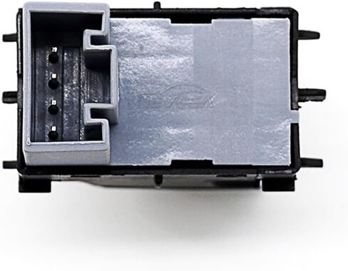 5GG959855A الطاقة الكهربائية نافذة التبديل زر التحكم قطع غيار السيارات 5G09598551 1 قطعة in Saudi Arabia