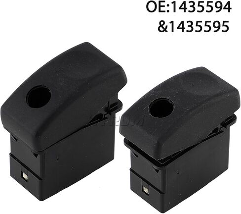 1435594 1435595 Door Lock Switch Multi-Function Button 1Pcs(1435594) in Saudi Arabia