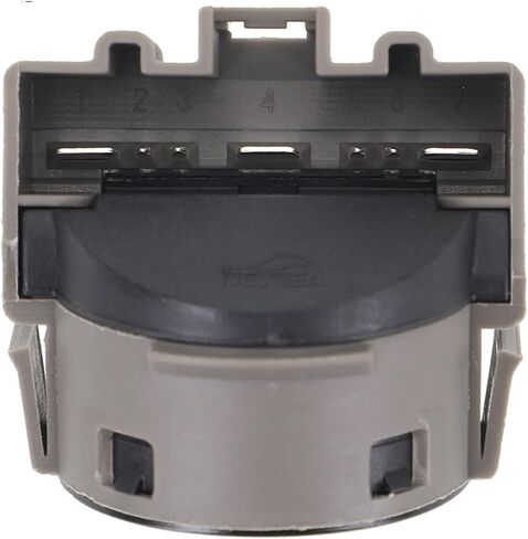 Manual Transmission Ignition Starter Connect 1677531 1Pcs in Saudi Arabia