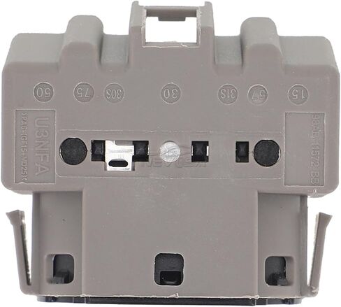 Manual Transmission Ignition Starter Connect 1677531 1Pcs in Saudi Arabia