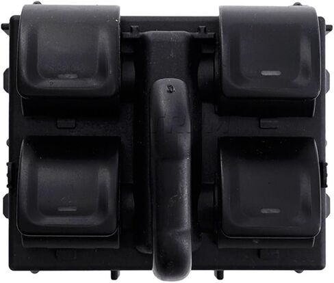 68156217AA 68057595AC 68156217AB Power Window Control Switch Button 1Pcs in Saudi Arabia
