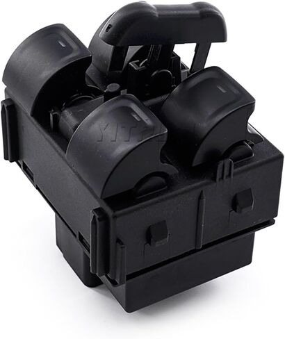 68156217AA 68057595AC 68156217AB Power Window Control Switch Button 1Pcs in Saudi Arabia