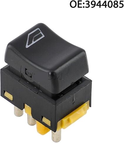 3944085 1347063 1307898 Power Window Switch 1Pcs in Saudi Arabia