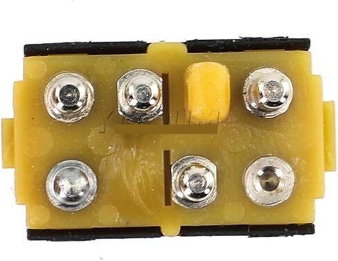 3944085 1347063 1307898 Power Window Switch 1Pcs in Saudi Arabia