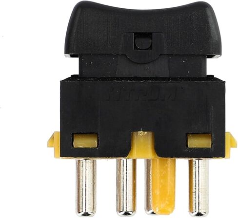 3944085 1347063 1307898 Power Window Switch 1Pcs in Saudi Arabia