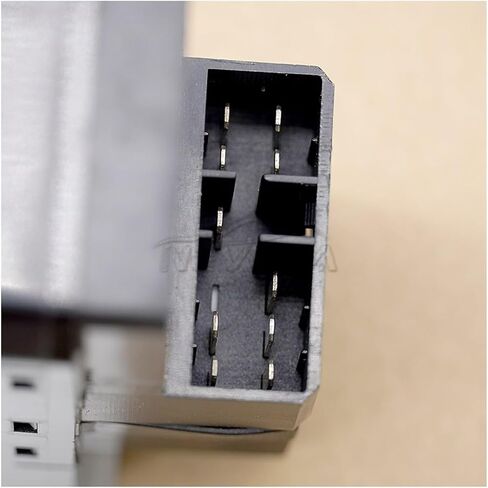 37990-65D10-T01 مفتاح نافذة السيارة الكهربائية 37990-75F00-T01 1 قطعة in Saudi Arabia