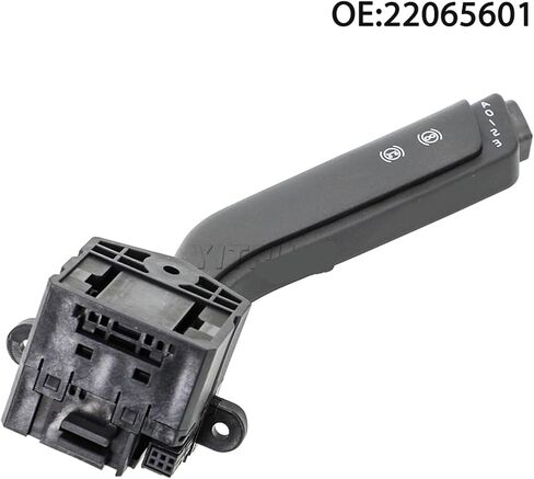 22065601 22860391 00227455 A602611308 Retarder Engine Brake Steering Column Windshield Switch 1Pcs in Saudi Arabia