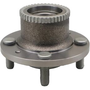 Rear Wheel Hub Bearing Assembly 96471775 1Pcs in Saudi Arabia