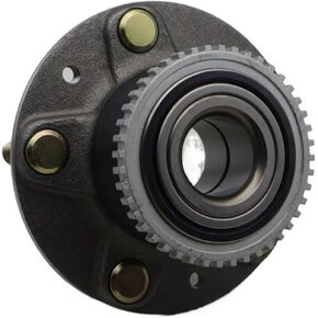 VKBA3781 Rear Wheel Hub Bearing Assembly GA5S-26-15X 1Pcs in Saudi Arabia