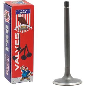 DNJ IV650 Intake Valve for 1993-2001 INFINITI Q45 4.1L-4.5L V8 32V DOHC 4130cc in Saudi Arabia