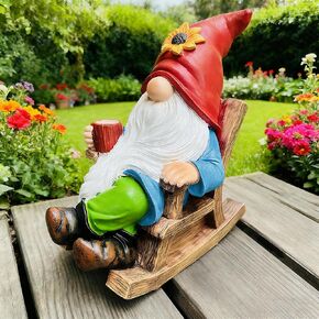 Mr Unicorn Merman Ornament Statue Decoration, Pet The Puss Fairy Tale Theme, Resin Ornaments Suitable for Desktop Decoration, Christmas Ornament, Birthday Gift for Boyfriend or Girlfriend in Saudi Arabia