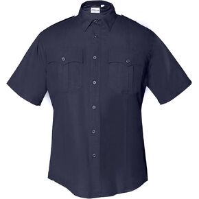 قمصان إنفاذ القانون الرجالية من FX STAT، زي الشرطة، الشريف، قسم الإطفاء، المسعف، فئة A بأكمام قصيرة in Kuwait