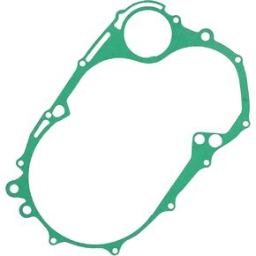 Caltric Clutch Cover Gasket Compatible with Yamaha Xv1100 Xv1100S Virago 1100 1986-1999 in Kuwait
