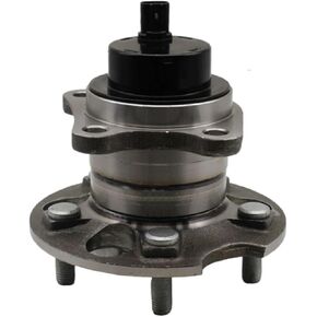 2WD Rear Wheel Hub Bearing Assembly 42450-28030 89544-28010 1Pcs in Saudi Arabia