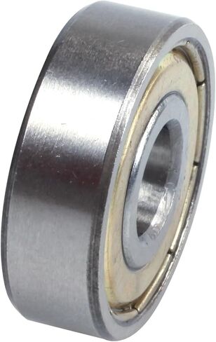 629Z Double Metal Shielded Sealed Deep Deep Groove Ball Bearing 9x26x8mm in Saudi Arabia