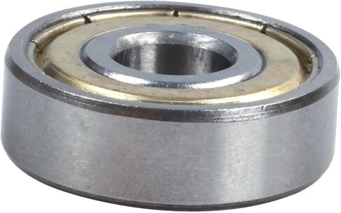 629Z Double Metal Shielded Sealed Deep Deep Groove Ball Bearing 9x26x8mm in Saudi Arabia