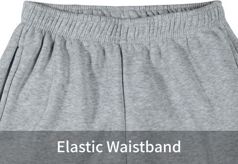 Women's Belted Sweatpants High-Waisted Joggers Summer Exercise Loose in Saudi Arabia