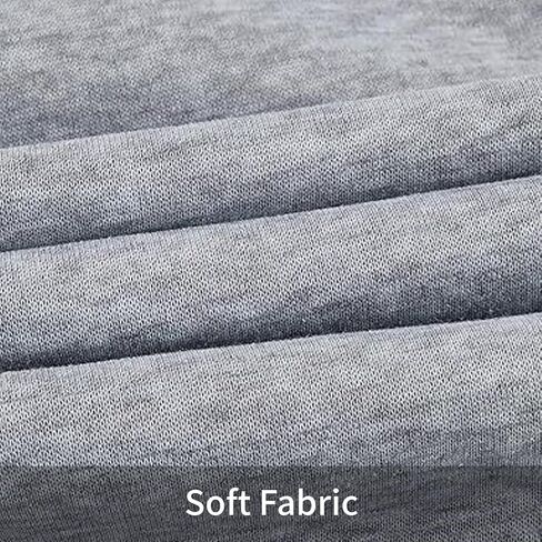 Women's Belted Sweatpants High-Waisted Joggers Summer Exercise Loose in Saudi Arabia