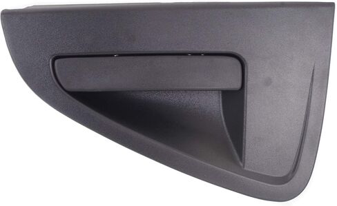 Garage-Pro Rear, Driver Side Exterior Door Handle Compatible with 2013-2015 Chevrolet Spark in Saudi Arabia