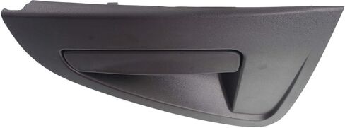 Garage-Pro Rear, Driver Side Exterior Door Handle Compatible with 2013-2015 Chevrolet Spark in Saudi Arabia