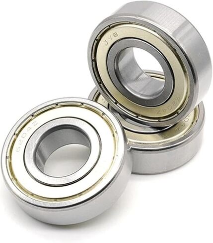 (1PC) 6204ZZ Ball Bearings ABEC-7 20x47x14 mm Deep Groove Ball Bearing in Saudi Arabia
