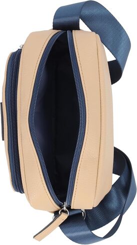 Nautica Women's Out and About Adjustable Crossbody Bag Purse in Saudi Arabia