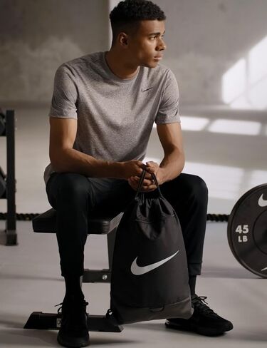Nike Unisex Drawstring Sports Pack (Game Royal) in Saudi Arabia