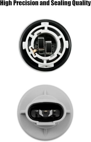 Turn Signal Light Socket Connector Harness Fits for Honda Acura Civic Odyssey TL RL RLX TSX CRV Crosstour DEL SOL Pilot X3302-SR3-A013 in Saudi Arabia
