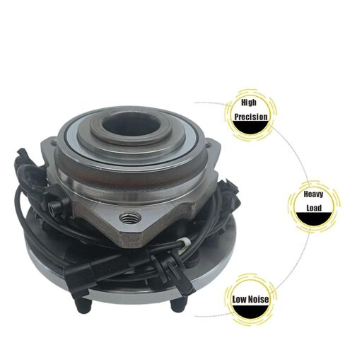 الجبهة اليمنى محور العجلة تحمل الجمعية 52128692AF 513177 52128692AB 1 قطعة in Kuwait