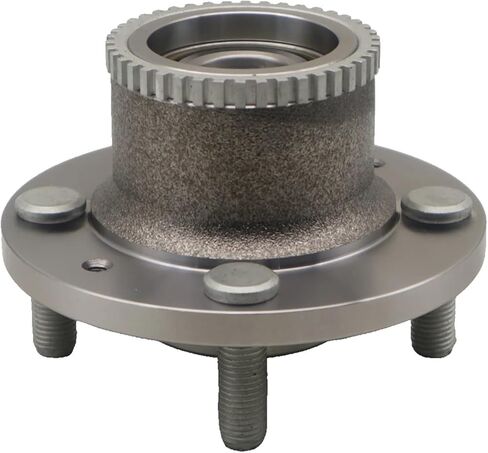 Rear Wheel Hub Bearing Assembly 96471775 1Pcs in Saudi Arabia
