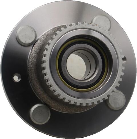Rear Wheel Hub Bearing Assembly 96471775 1Pcs in Saudi Arabia