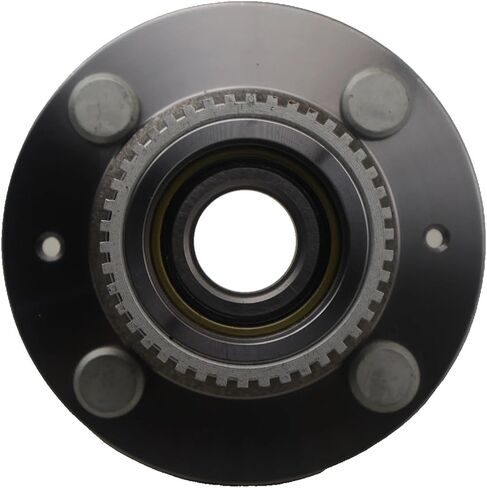 Rear Wheel Hub Bearing Assembly 96471775 1Pcs in Saudi Arabia