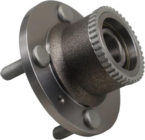 Rear Wheel Hub Bearing Assembly 96471775 1Pcs in Saudi Arabia