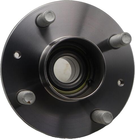 Rear Wheel Hub Bearing Assembly 96471775 1Pcs in Saudi Arabia