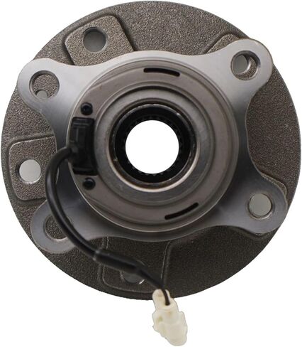 Rear Wheel Hub Bearing Assembly 43402-79J51 1Pcs in Saudi Arabia