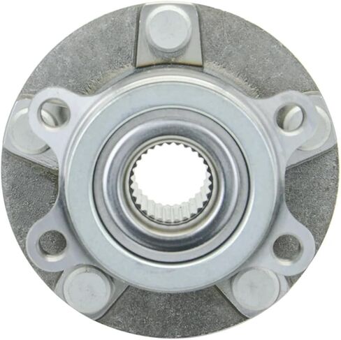 40202-JG000 مجموعة محمل محور العجلة الأمامية 40202-1KA0A 1 قطعة in Kuwait