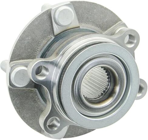 40202-JG000 مجموعة محمل محور العجلة الأمامية 40202-1KA0A 1 قطعة in Kuwait